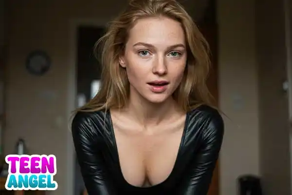 Teen Angel Phone Sex