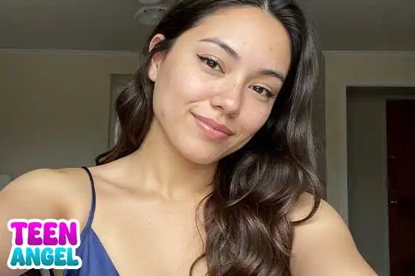 Teen Angel Phone Sex