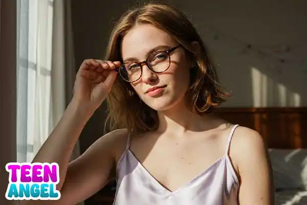 Teen Angel Phone Sex