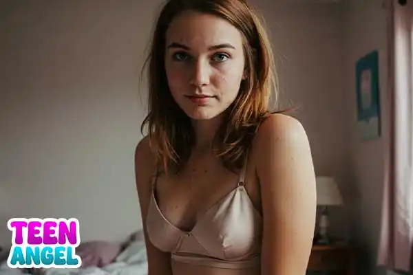 Teen Angel Phone Sex