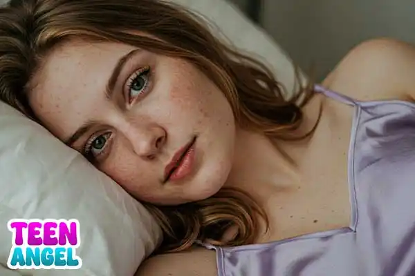 Teen Angel Phone Sex
