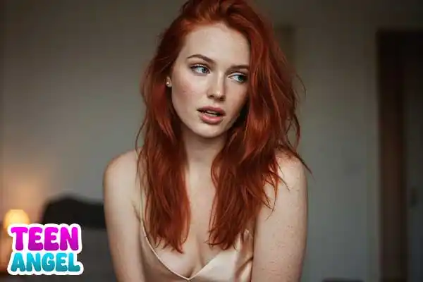 Teen Angel Phone Sex